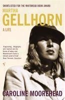 Cover Martha Gellhorn (eBook, ePUB)