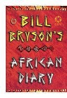 Bill Bryson's African Diary (eBook, ePUB) - Bryson, Bill