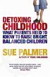 Detoxing Childhood (eBook, ePUB) - Bild 1