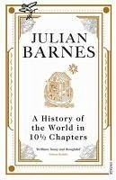 A History of the World in 10 1/2 Chapters (eBook, ePUB) - Barnes, Julian