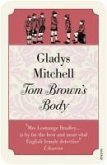 Tom Brown's Body (eBook, ePUB)