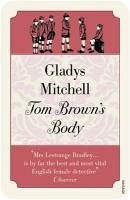 Tom Brown's Body (eBook, ePUB) - Mitchell, Gladys