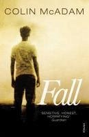 Cover Fall (eBook, ePUB)