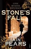 Stone's Fall (eBook, ePUB) - Pears, Iain