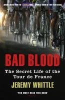 Cover Bad Blood (eBook, ePUB)