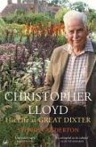 Christopher Lloyd (eBook, ePUB)