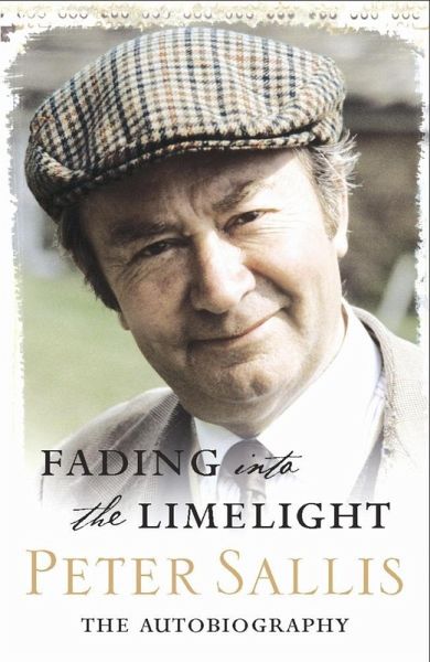 Fading Into The Limelight (eBook, ePUB) Fading Into The Limelight (eBook, ePUB)
