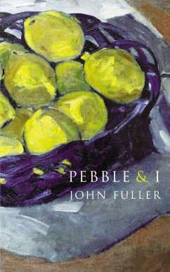 Cover Pebble & I (eBook, ePUB)