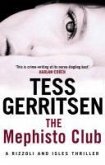 The Mephisto Club (eBook, ePUB)