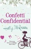 Confetti Confidential (eBook, ePUB)