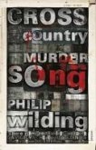 Cross Country Murder Song (eBook, ePUB)