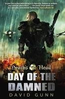 Death's Head: Day Of The Damned (eBook, ePUB) - Gunn, David
