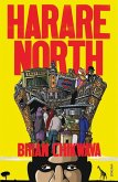 Harare North (eBook, ePUB)