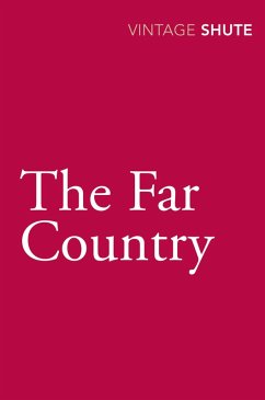 The Far Country (eBook, ePUB) - Shute, Nevil