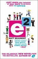 E Squared (eBook, ePUB) - Beaumont, Matt
