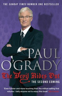 The Devil Rides Out (eBook, ePUB) - O'Grady, Paul