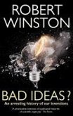 Bad Ideas? (eBook, ePUB)