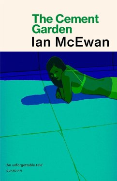 The Cement Garden (eBook, ePUB) - McEwan, Ian