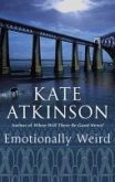 Emotionally Weird (eBook, ePUB)