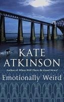 Emotionally Weird (eBook, ePUB) - Atkinson, Kate