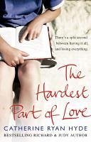 The Hardest Part of Love (eBook, ePUB) - Ryan Hyde, Catherine