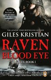 Raven: Blood Eye (eBook, ePUB)