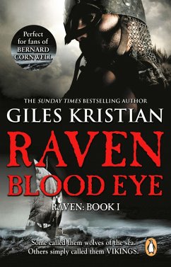 Raven: Blood Eye (eBook, ePUB) - Kristian, Giles