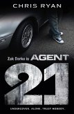 Agent 21 (eBook, ePUB)