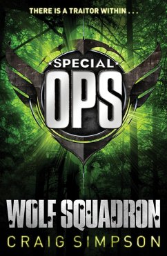 Special Operations: Wolf Squadron (eBook, ePUB) - Simpson, Craig