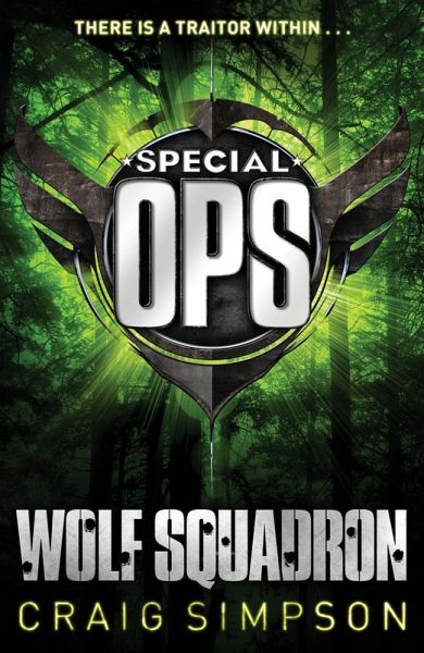 Special Operations: Wolf Squadron (eBook, ePUB) Special Operations: Wolf Squadron (eBook, ePUB)