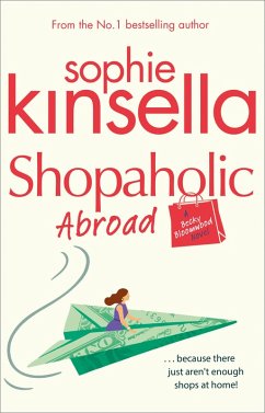 Shopaholic Abroad (eBook, ePUB) - Kinsella, Sophie