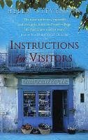 Instructions For Visitors (eBook, ePUB) - Stevenson, Helen