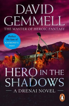 Hero In The Shadows (eBook, ePUB) - Gemmell, David