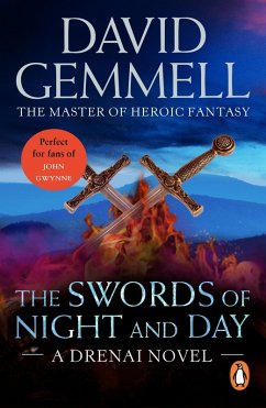 The Swords Of Night And Day (eBook, ePUB) - Gemmell, David