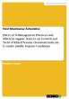 Effect of N-Management Practices and... - Bild 1