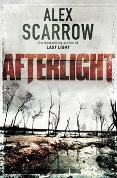Afterlight (eBook, ePUB) - Scarrow, Alex