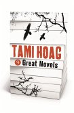 Tami Hoag - 9 Great Novels (eBook, ePUB)