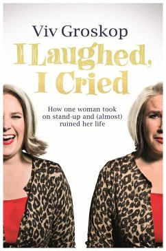 Cover I Laughed, I Cried (eBook, ePUB)