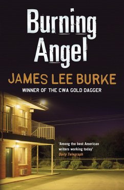 Cover Burning Angel (eBook, ePUB)