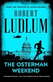The Osterman Weekend (eBook, ePUB)