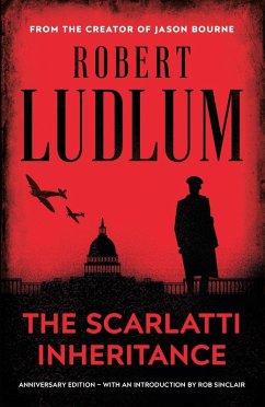 The Scarlatti Inheritance (eBook, ePUB) - Ludlum, Robert