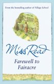 Farewell to Fairacre (eBook, ePUB)