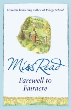 Farewell to Fairacre (eBook, ePUB) - Read, Miss