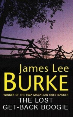 The Lost Get-Back Boogie (eBook, ePUB) - Burke, James Lee