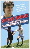 The Man With Maradona's Shirt (eBook, ePUB)