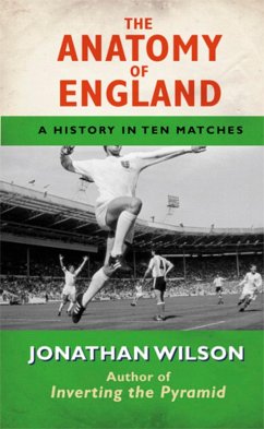 Cover The Anatomy of England (eBook, ePUB)