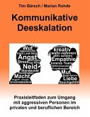 Kommunikative Deeskalation (eBook, ePUB)