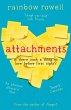 Attachments (eBook, ePUB) - Bild 1