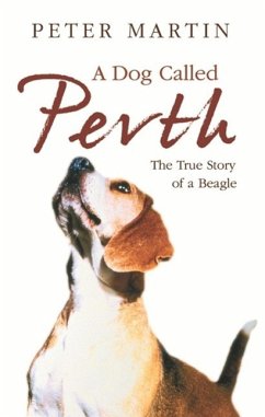 Cover A Dog called Perth (eBook, ePUB)