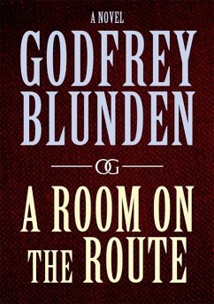 Cover A Room on the Route (eBook, ePUB)